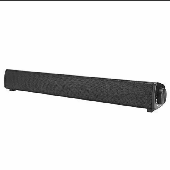Other - X Series Soundbar LP-S11 Computer Speakers Wired Sound Bar